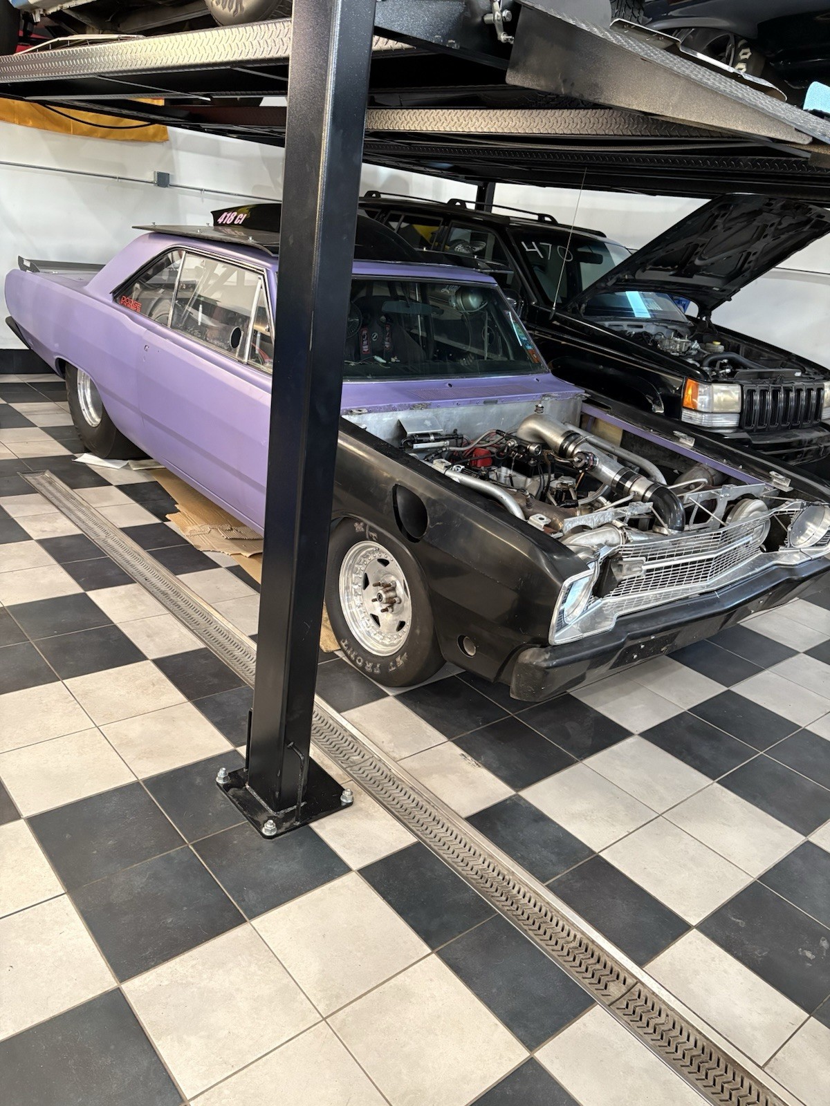 1969 Dodge Dart for sale in Zimmerman Minnesota