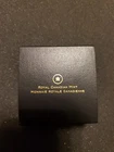 2008 Proof Silver Dollar Royal Canadian Mint
