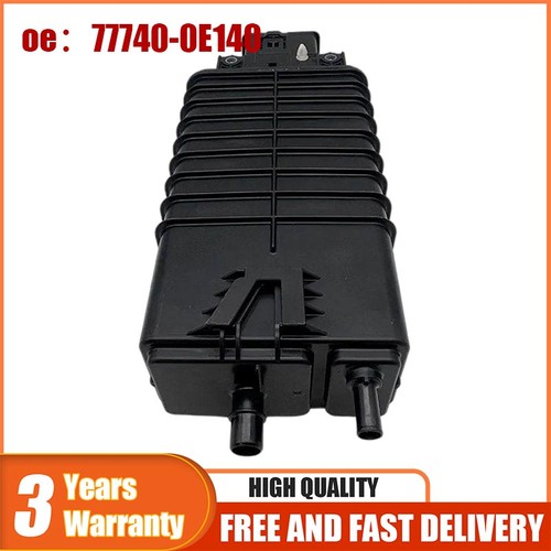 Charcoal Canister Assembly 77740-0E140 For Toyota Sienna 2021-2024