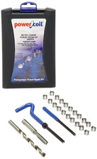Powercoil 3520-8.00K M8-1.25 Thread Repair Kit (1 Kit per Pack)
