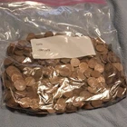 Lincoln Wheat Small Cents Circulated  US Coins 20's 30's 40's 50's