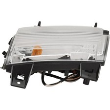 Left Driver Tail Light Park Lamp Jeep Gladiator 20-21 Wrangler 18-22 CH2520150