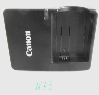 CANON BATTERY CHARGER LC-E5E - FÜR EOS 450D; 500D; 1000D (k73)