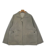 amachi. Blouson Jackets (Other) Beige 5(Approx. M) 2200638687026