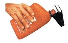 32255 Clip On Spout With Bottle Neck Card-Retail Package , 1 Pack