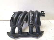 PEUGEOT 307 3A/C Ansaugbrücke 9631980380 1.40 Petrol 2004 30447354