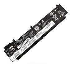 Genuine 24Wh 00HW023 SB10F46474 00WH037 Battery for LENOVO thinkpad T460s T470s