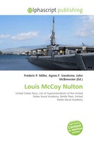 Frederic P. Miller (U. A.) | Louis Mccoy Nulton | Taschenbuch | Englisch (2026)
