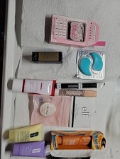 Premium High End Beauty MAKEUP  SKINCARE Mixed Lot