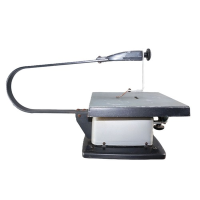 #ad #ad 1962 Vintage Sears Craftsman Scroll Jig Saw Model 110 25713 working condition $39.99