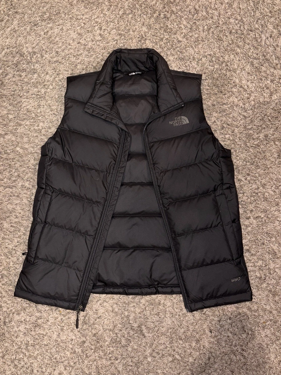 The North Face Puffer Jacket Vests for Men for Sale | Shop New