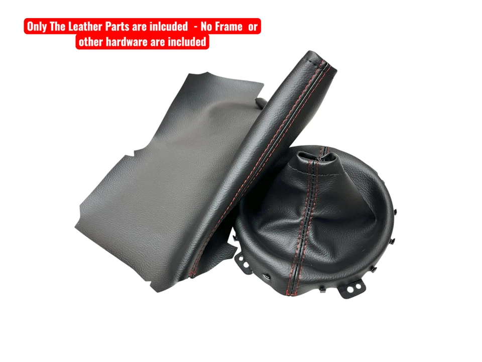 Nueva cubierta de arranque de freno eléctrico y cambio para 12-20 Scion FR-S Subaru BRZ Toyota GT86 Foto 2 de 4