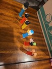 Disney Character PEZ Dispenser Set Of 6 — photo 5