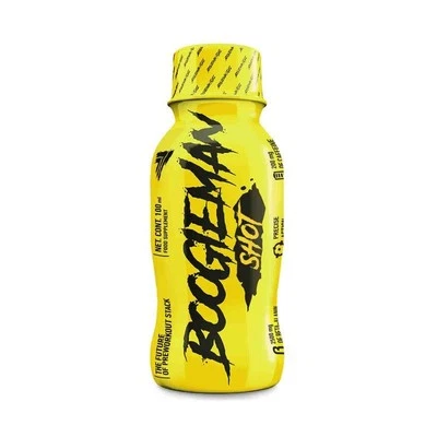 TREC NUTRITION TREC® BOOGIEMAN Booster Shots 24x100ml