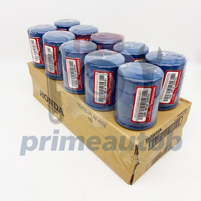 #ad 10 PACK Honda Acura OEM Engine Oil Filter NEW 15400 PLM A02 honda And Acura New $42.99