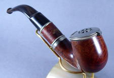 Vintage Pipe Bruyere De Luxe PIPE L.B.S (№1103)