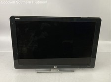HP w2408h 24" Adjustable LCD Monitor - Tested