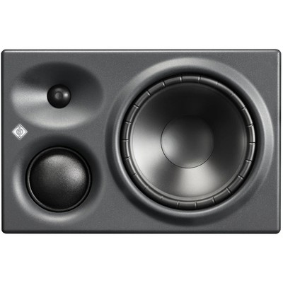 Neumann KH 310 Active Triamplified 3-Way Mid Field Studio Monitor (Left)