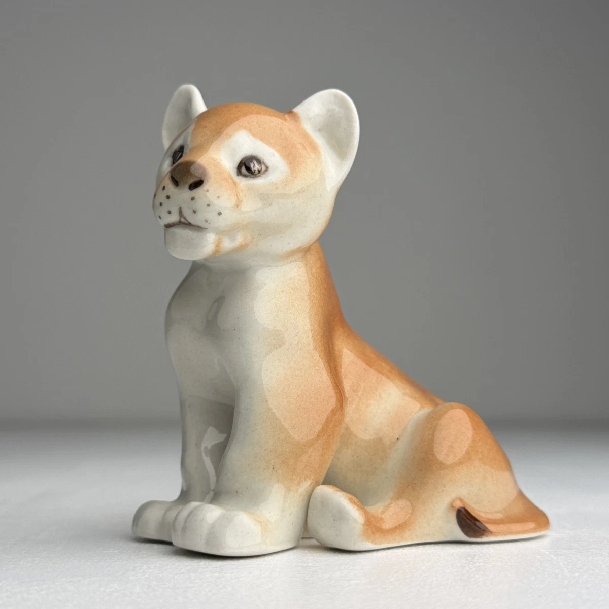 Ussr Porcelain In Antique Ceramic & Porcelain Figurines for sale