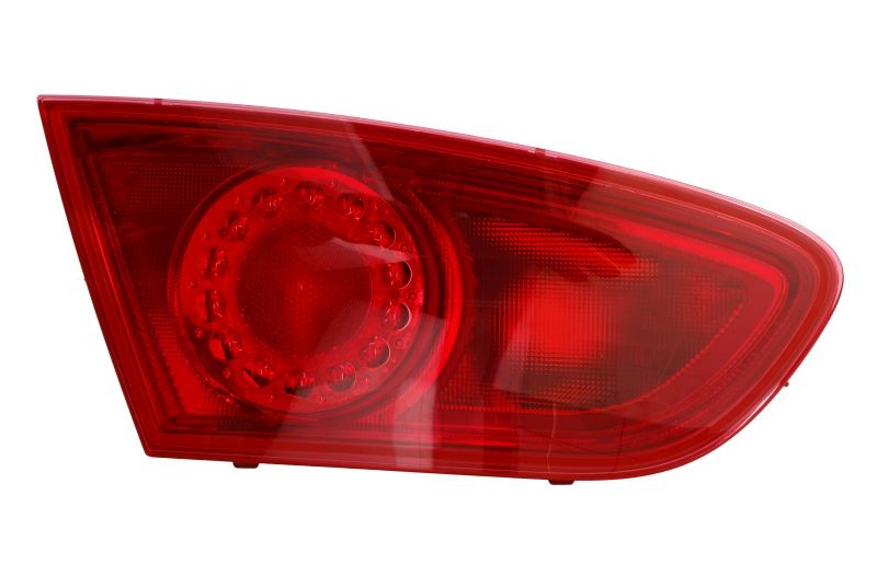 Fits VALEO VAL044077 Rear lamp Left VAL044077 do SEAT LEON This article is a co
