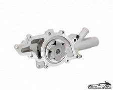 Wasserpumpe Motork&uuml;hlung f&uuml;r Mercedes GLE CLK CLS Shooting Brake W166 11-16