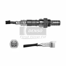 DENSO 234-4060 Oxygen Sensor 4 Wire, Direct Fit, Heated, Wire Length: 21.26