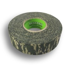 Renfrew Patterned Hockey Tape, 1" Wide Camo, 25m 