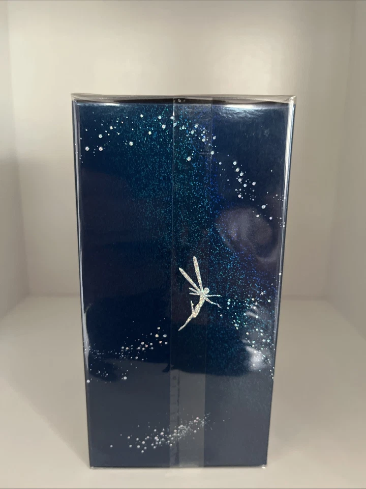 Féerie Van Cleef & Arpels Eau De Toilette 100ml Neuf Très Rare - Photo 3/4