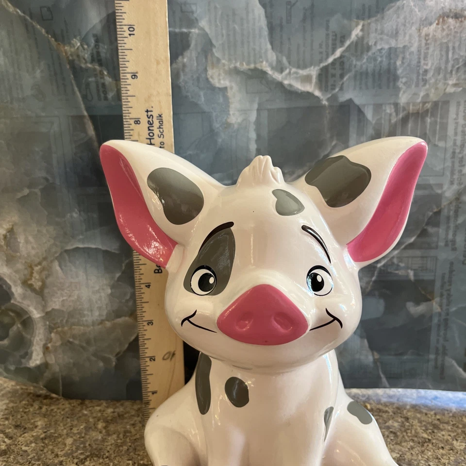 Alcancía grande Disney Foto 2 de 4