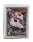 2026 Topps Series 1 Parker Messick Base (RAW)