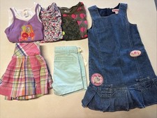 Girls 6/7 Summer Lot - Gymboree- Ralph Lauren -Old Navy - Children  s Place