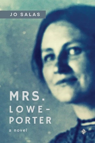 Mrs. Lowe-Porter - product listing photo