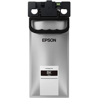 Epson T11E1 Schwarz Druckerpatrone