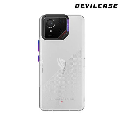 NEW DEVILCASE Guardian Standard Phone Case (Titan.) for ASUS ROG Phone 9 /9 Pro
