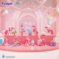My Little Pony Pinkie Pie Party Time Series Funism 3.5-Inch Mini-Figure