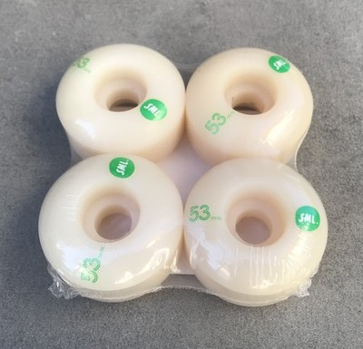 SML Skateboard Wheels/Rollen *Neu* Baker,Habitat,Enjoi,Spitfire,Ricta,Bones