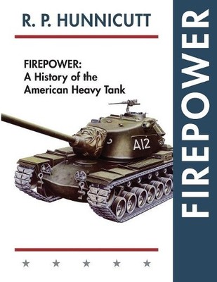 R P Hunnicutt Firepower (Taschenbuch) (US IMPORT)