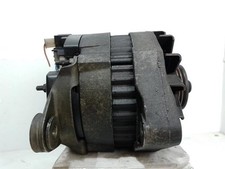 Alternateur Volvo 480