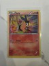 Tepig BW02 Black & White Black Star Promo Holo Pokemon Card - LP