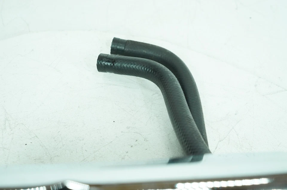 Harley Touring Street Glide 2007 FLHX fabricante de equipos originales enfriador de aceite radiador central Foto 4 de 4