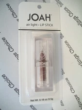 Joah Air Light Lipstick #JASL07 Skydive