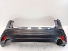 KCZB5022X8P HINTERE STOSSSTANGE / 1122156 FÜR MAZDA CX-5 KE, GH 2.0 KEEFW