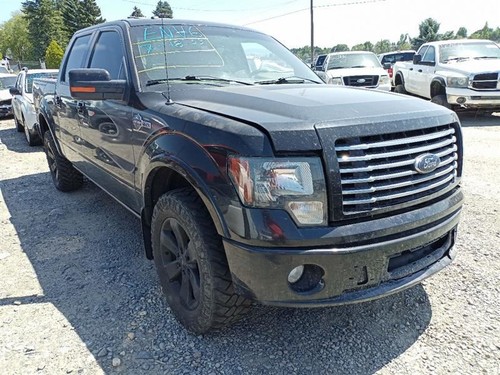 F150 2012 Glove Box 9983820 - Bild 7 von 12