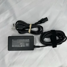 HP L25298-003 19.5V 3.34A 65W Genuine Original AC Power Adapter Charger OEM