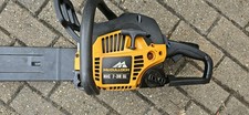 Mcculloch MAC 7-38 Kettensäge - BRUCH FÜR TEILE 