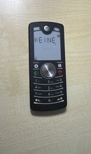 Motorola Motofone F3 Modell MC3 41j11 schwarz Geprüft, Händler, Garantie