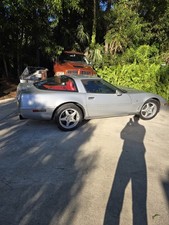 1996 Chevrolet Corvette 