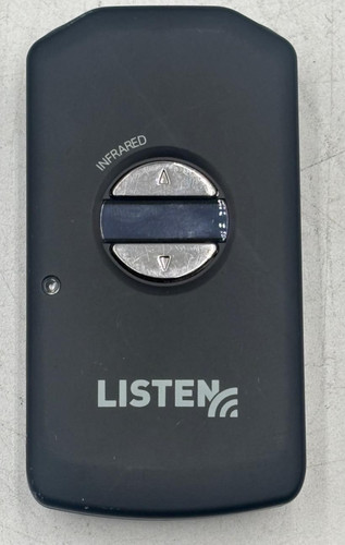 Listen Technologies LR-4200-IR Receiver