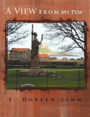 E. Doreen Simm | 'A View from My Pew | Taschenbuch | Englisch (2011)