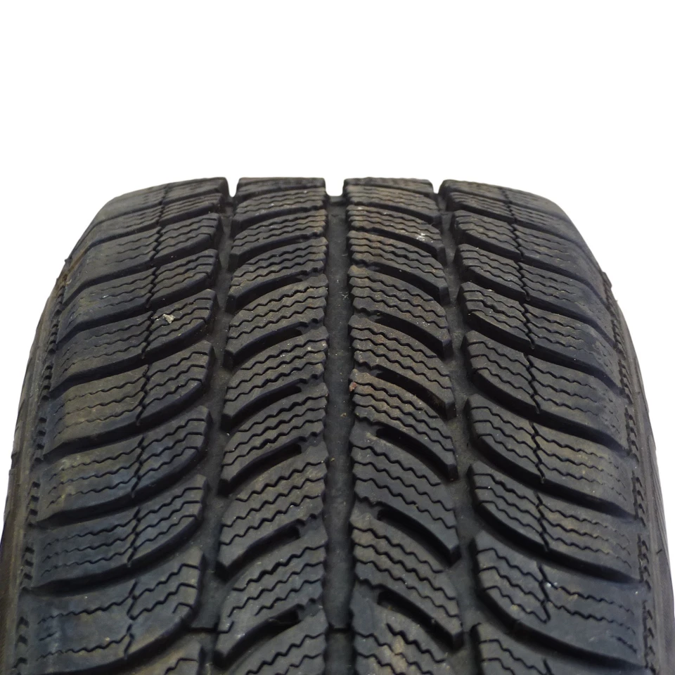 Winterräder 14-Zoll Stahlfelgen Citroen Berlingo I Peugeot Partner I 175/65R14 - Bild 3 von 4